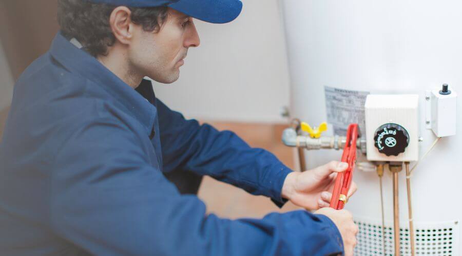 Professional Leak Detection Services in Palos Park, IL